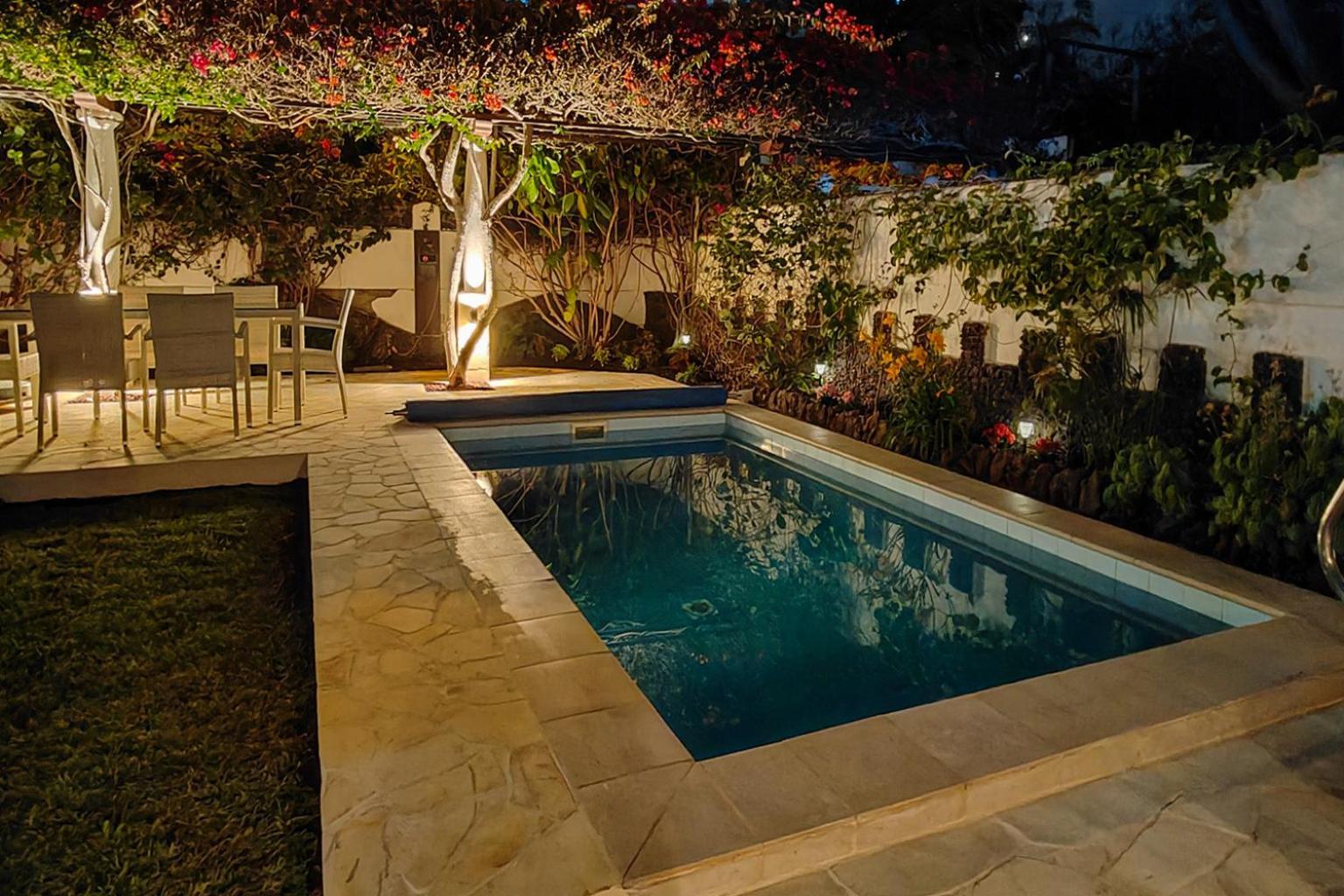 Casacolores Πουέρτο Ντε Λα Κρουζ Εξωτερικό φωτογραφία