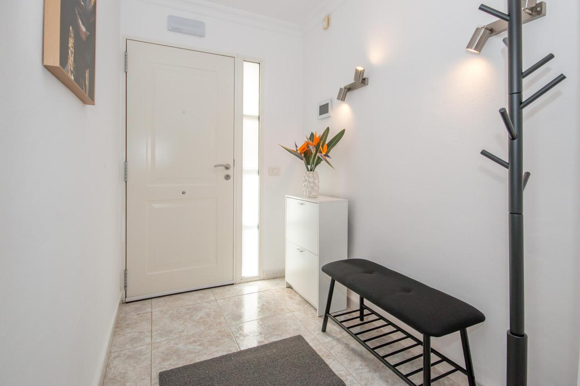Casacolores Πουέρτο Ντε Λα Κρουζ Εξωτερικό φωτογραφία